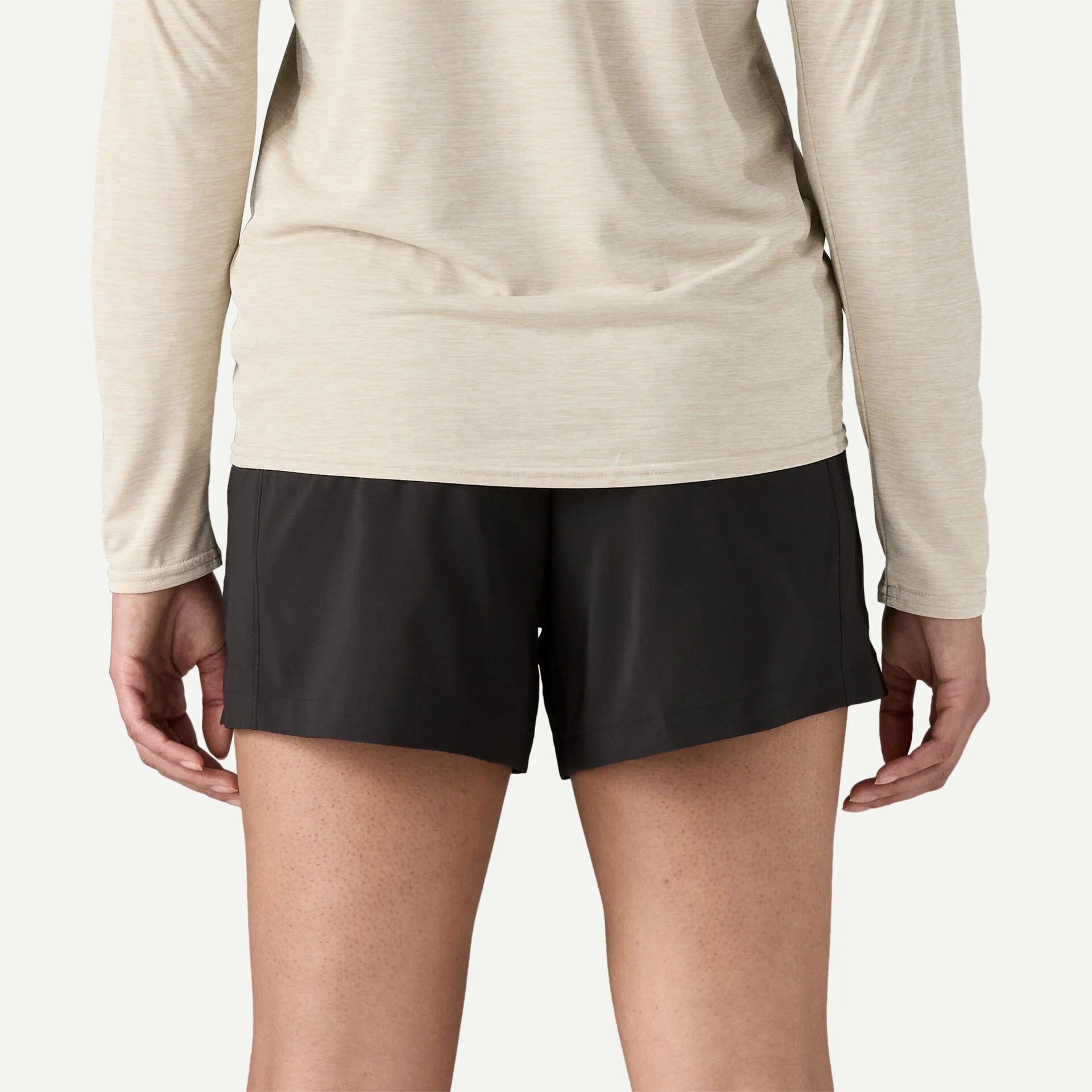 Women's Patagonia Terrebonne Trail Shorts